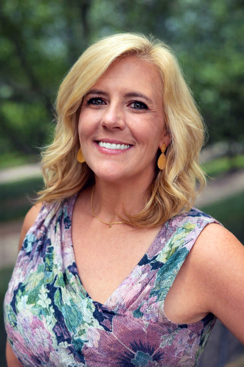 Shayla Griffith — Mobile Notary
